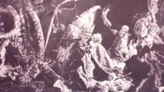 Retrospectiva de Pintura de Dominique Menkes