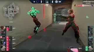 TSM VS DARKZERO ESPORTS VCT NA Challengers