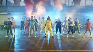 Schmusechor | I want it that way (Backstreet Boys)