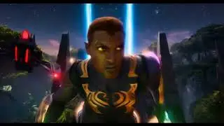 Wakanda Future Bass EDM 🔥 | Heavy Drops & Vibranium Bass 2026