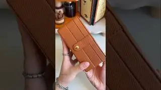 🔥Viral Mini Jewellery Organizer- Ab Sbhi Kuch Ek Box Mai 😍🎁 #jewellerybox #makeupkit #viralshort