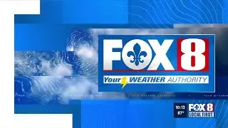 Overnight weather update for Sunday, Aug. 11
