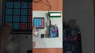 Arduino Projects for Beginners | Calculator Using Arduino Uno |Science Experiment Project