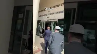 J2HUNDRED Walking To JAIL