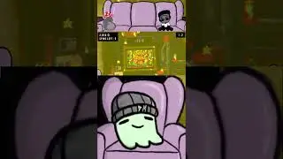 still lose with a jackpot #cloverpit