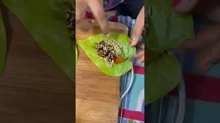 Sweet pan at home | Sweet pan | Dry fruit pan homemade | homemade dry fruit pan #food #trending