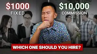 $2,000 Agent vs $12,000 Agent Which One&nbsp;Makes&nbsp;You&nbsp;More?
