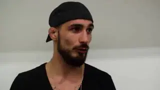 MMA, Danilo Belluardo sul main event di TGC2: 