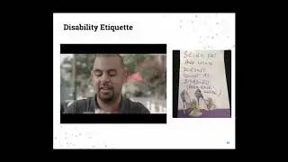 Academic Accommodation for Students with Disabilities (Tom Hirsbrunner)