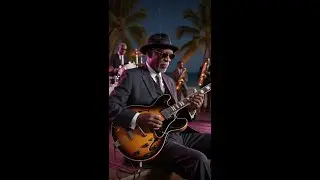 The Ultimate List: 10 Blues Songs That Define the Genre! #live