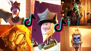 THE GASLIGHT DISTRICT TIKTOK COMPILATION #7
