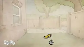 HTF Animations (Death) - Flaky