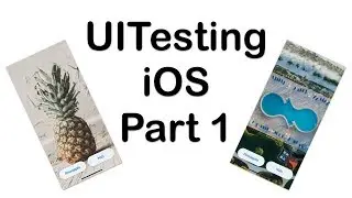 Introduction to UITests in iOS With Swift 4