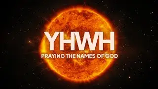 Sunday Men's Bible Class - YHWH Hesed Is Loyal in Love