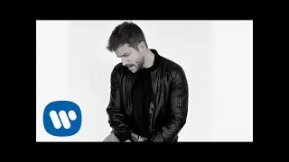 Pablo Albor&aacute;n - Cuando est&eacute;s aqu&iacute; (Videoclip Oficial)