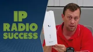 IP Radio Success with Jeff Holdenrid - TWiRT Ep. 331
