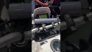 Xpulse 210 #bharatmandapam #bharatmobilityglobalexpo2025   #autoexpo2025 #heroxpulse #heromotocorp