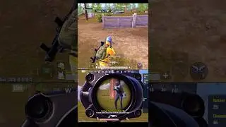 Bot prank failed 😞 #bgmi #pubg #pubgmobile #shorts