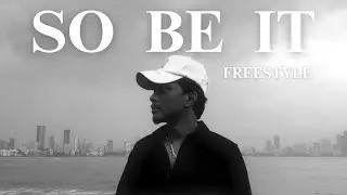 Rashid - Nanga Naach Freestyle | So Be It Remix | Clipse | Pharrell (Official Music Video)
