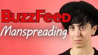 BuzzFeed Hates Men (h3h3Productions reupload)