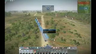 Napoleon Total War - Epic Music Mod - Battle of Scotland Highway 1