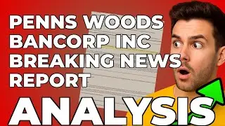 Northwest Bancshares Acquired Penns Woods: My Key Takeaway