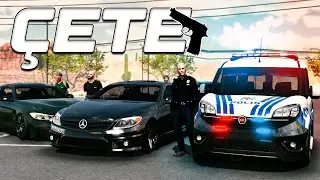 BELALI &Ccedil;ETE D&Uuml;KKANIMIZI KURŞUNLADI !! Car Parking Multiplayer Ger&ccedil;ek Hayat #19