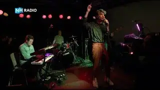 Tim Treffers - Who is fooling who (Live Countdown Caf&eacute;)