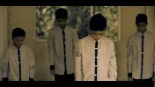 AKHDAN   HIDUP SEMENTARA OFFICIAL VIDEO