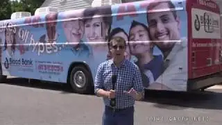 Summer Blood Drive 2019