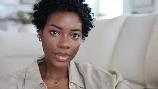 My Updated Makeup Routine | Octavia B