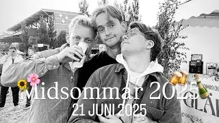 MIDSOMMAR 2025!!!