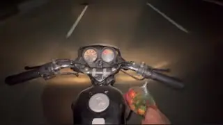 hf deluxe main desi cruise control😂🤣 #hfdeluxe #hero #bike #vlog #youtube #trending #jaipur 