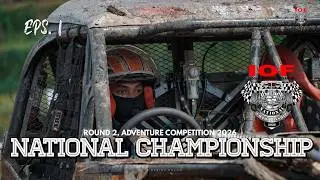 EPS . 1 - NATIONAL CHAMPIONSHIP 2026 - ROUND 2 - ADV. COMPETITION