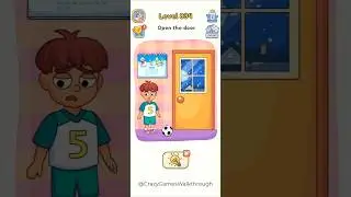 Dop 5 Delete One Part Level 834 | Every Puzzle Solved! 🎯 #Dop5 #Shorts #Puzzle