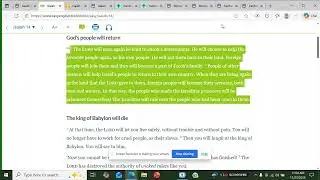 BTTB ISHaW over HaWaYaSHI pt2