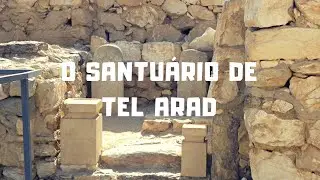 O SANTU&Aacute;RIO DE TEL ARAD