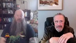 Mitch Takefman x Brent Purple-Oliver | Creativity, Growth & Building a Purpose-Driven Brand P2