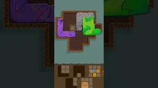 Puzzle Cats! | Part 8! | Gameplay on Apk | #puzzlecats #cats #meow 😼😺😸
