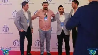 CRYP TRADE CAPITAL Turkey Event
