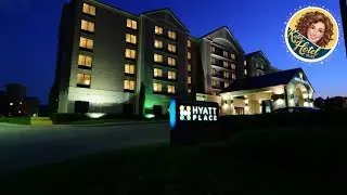 Hyatt Place Dallas Las Colinas | Dallas (TX), United States | Hotel Review 🛏️