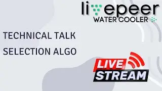 Livepeer Water Cooler Chat - Feb 3 2025 - Technical Talk