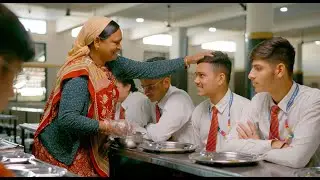 A School That Teaches Beyond Books | Vidyasagar | School ad film | Spartan