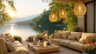Happy Morning Jazz &ndash; Positive Energy Bossa Nova Music For Work & Study, Wake up