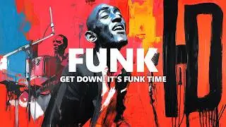 Get Hyped! Must-Listen Songs for High Energy [Funk Pop Mix]