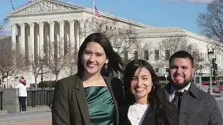 CHLI Orientation Week Spring 2023