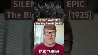 Recommending Silent Movies Across All 19 Letterboxd Genres&mdash;#1 WAR