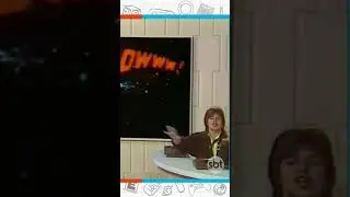 TV POWWW! ANOS 80