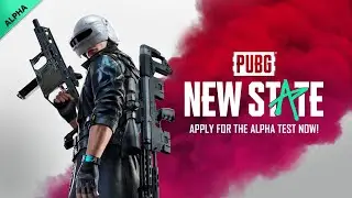 🔴 PUBG: New State Live | #GXPlayerAnmol