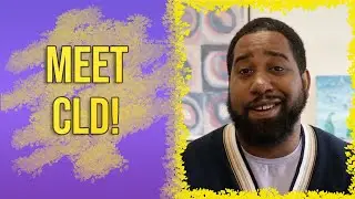 Meet CLD: Joseph Adams